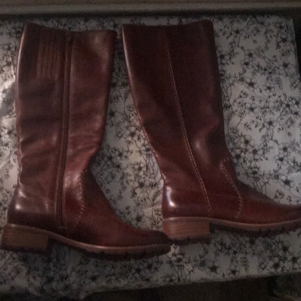 Söfft boots